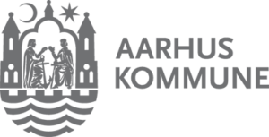 Aarhus Kommune Logo
